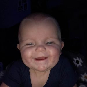 Meet your Posher, Janet